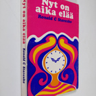 Ronald C. Starenko : Nyt on aika elää - pikkukuva 1