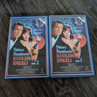 Kuoleman Enkeli vuokra VHS - pikkukuva 1