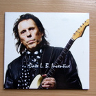 Dave LINDHOLM L. B. Inventive  When The Sun Comes Along CD-S - pikkukuva 1