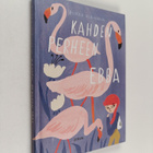 Riikka Ala-Harja : Kahden perheen Ebba - pikkukuva 1