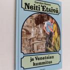 Carolyn Keene : Neiti Etsivä ja Venetsian kummitus - pikkukuva 1