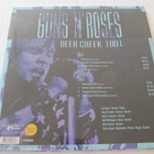 Guns N' Roses Deer Creek 1991 LP - pikkukuva 2