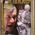 Jääkiekkolehti SM-liiga kausioppaat - pikkukuva 3