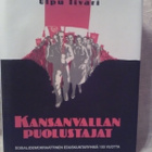 Sosiaalidemokraattinen eduskuntaryhmä 100 vuotta 1.p - pikkukuva 1