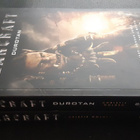 Christie Golden : Warcraft/Warcraft Durotan - pikkukuva 1