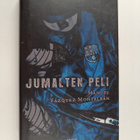 Manuel Vazquez Montalban : Jumalten peli - pikkukuva 1