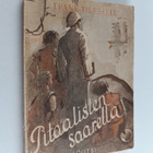Frank Th Essell : Pitaalisten saarella - pikkukuva 1