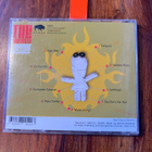 The Mutations -Voodoo Blues cd - pikkukuva 2