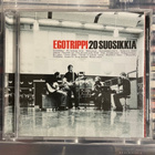 EGOTRIPPI - 20 Suosikkia cd - pikkukuva 1
