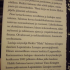Heikki "Hiski" Salomaa: Pienet tarinat (Sis.postikulut) - pikkukuva 2