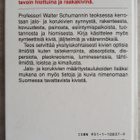 Jalokivet ja korukivet Walter Schumann - pikkukuva 2