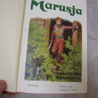 MARUSJA ELI SANKARITYTTÖNEN UKRAINASTA v1914 ( 3 eri tarinaa - pikkukuva 1