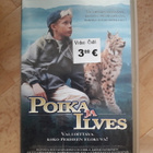 Poika ja Ilves (1998) VHS - pikkukuva 1