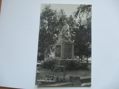 Rovaniemi - 1940