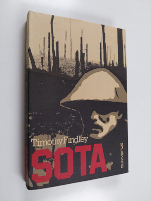 Timothy Findley : Sota