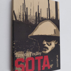 Timothy Findley : Sota - pikkukuva 1