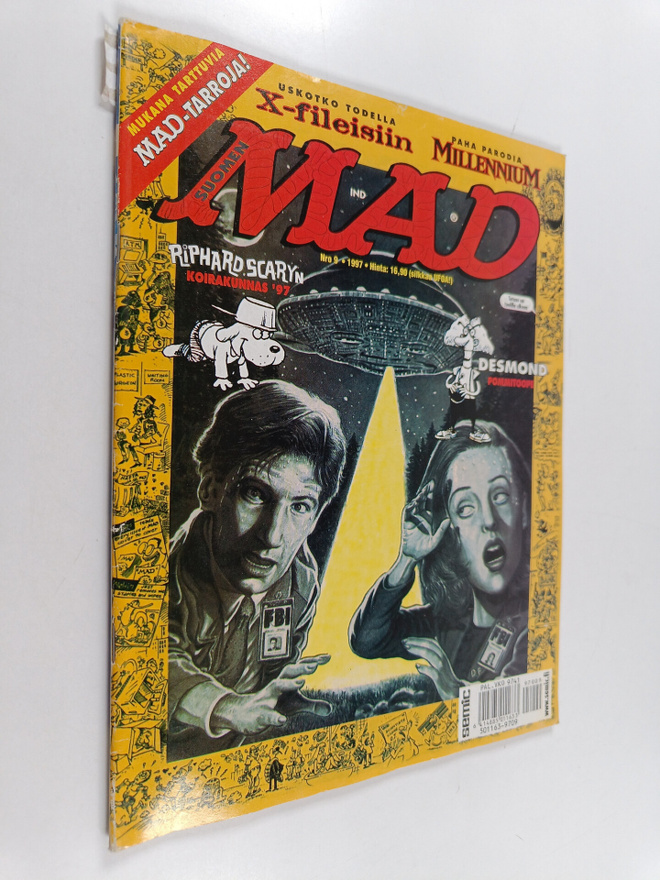 Suomen mad 9/1997