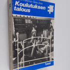 Tapio Vaherva : Koulutuksen talous - pikkukuva 1