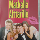 MATKALLA ALTTARILLE DVD - pikkukuva 1