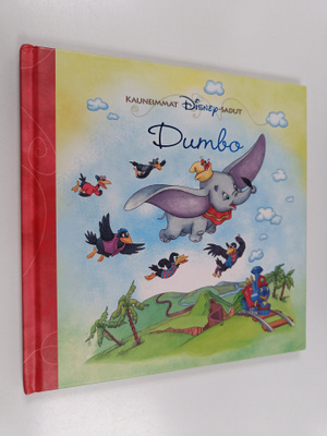 Alke Hauschild : Dumbo