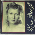 Vera Froloff Konserttilavalla • CD - pikkukuva 1