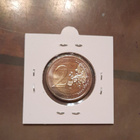 Bulgaria 2€ UNC 2026 n°2 - pikkukuva 2