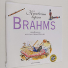Ann Rachlin : Brahms - pikkukuva 1