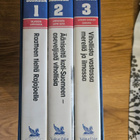 Vhs kasetteja sodasta - pikkukuva 1