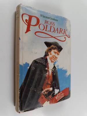 Winston Graham : Ross Poldark