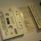 Clifters – Tupla 1985-1990 C-KASETTI - pikkukuva 2