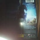 DVD: Cowboys and aliens - pikkukuva 2