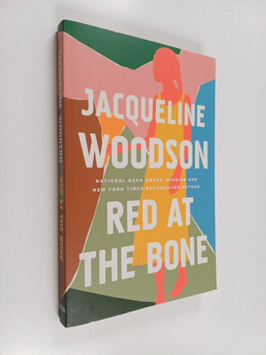 Jacqueline Woodson : Red at the Bone