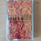 Guns n roses-the spagetti incident? (c-kasetti) - pikkukuva 1