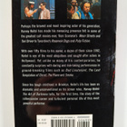 Marshall Fine : Harvey Keitel - The Art of Darkness - pikkukuva 2