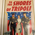 TO THE SHORES OF TRIPOLI - pikkukuva 1
