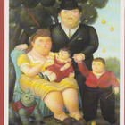 Fernando Botero A Family - pikkukuva 1