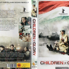children of glory (1956 unkari ja neuvostoliitto) 8743 - pikkukuva 1
