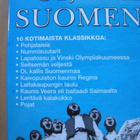 OI, KALLIS SUOMENMAA - 10 Kotimaista Klassikkoa ( 10 x dvd ) - pikkukuva 2