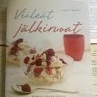 Carla Bardi - Viileät jälkiruoat: herkullisia reseptejä - pikkukuva 1