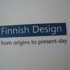 Finnish Design from origins to present-day –esite - pikkukuva 2