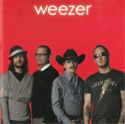 Weezer – Weezer