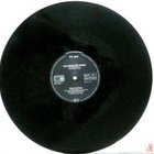 THE CATCH: On the road again / Balance on wires 12" - pikkukuva 3