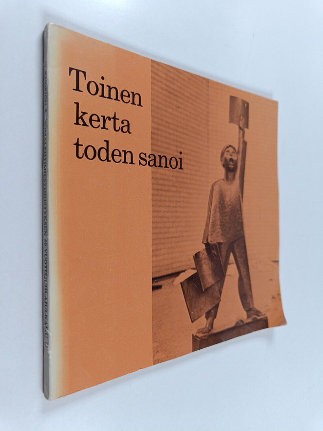 Viljo Kainulainen : Kuopion sanomalehtimiesyhdistys 50 vu...