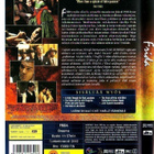 dvd, Frida (Salma Hayek, Antonio Banderas, Edward Norton) [d - pikkukuva 2