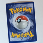 MAATYYPIN POKEMON KORTTI RHYDON , VANHA - pikkukuva 2