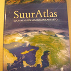 SUUR ATLAS - Suomalainen Maailmankartasto - pikkukuva 1