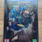 THE HOUSE OF THE DEAD: Remake (Limidead Edition)  (Switch) - pikkukuva 1