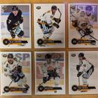 2021-22 Cardset Series 2 Kärpät Team Set 12 korttia (265-276 - pikkukuva 2
