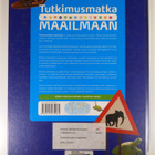 Tutkimusmatka maailmaan - pikkukuva 2