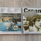 Cream -  BBC Sessions - pikkukuva 1